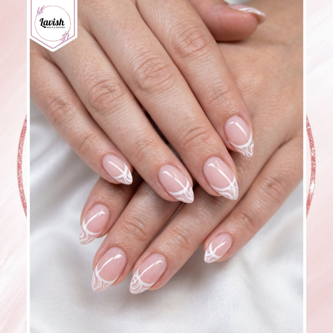 Nail June 1